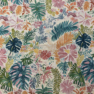 Jacquard Fabric for Garment and Home Furnishing Cushion Cover Dress Designer Fabric